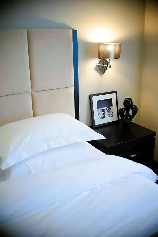 Jelsomino Boutique Hotel Astana 3*,
